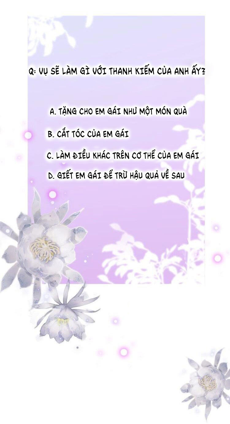 Đêm Ngày Không Dứt Chapter 27 - Trang 2