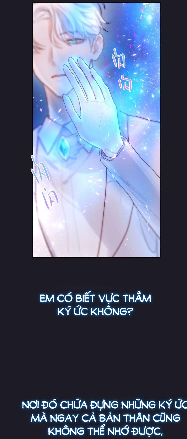 Đêm Ngày Không Dứt Chapter 28 - Trang 2