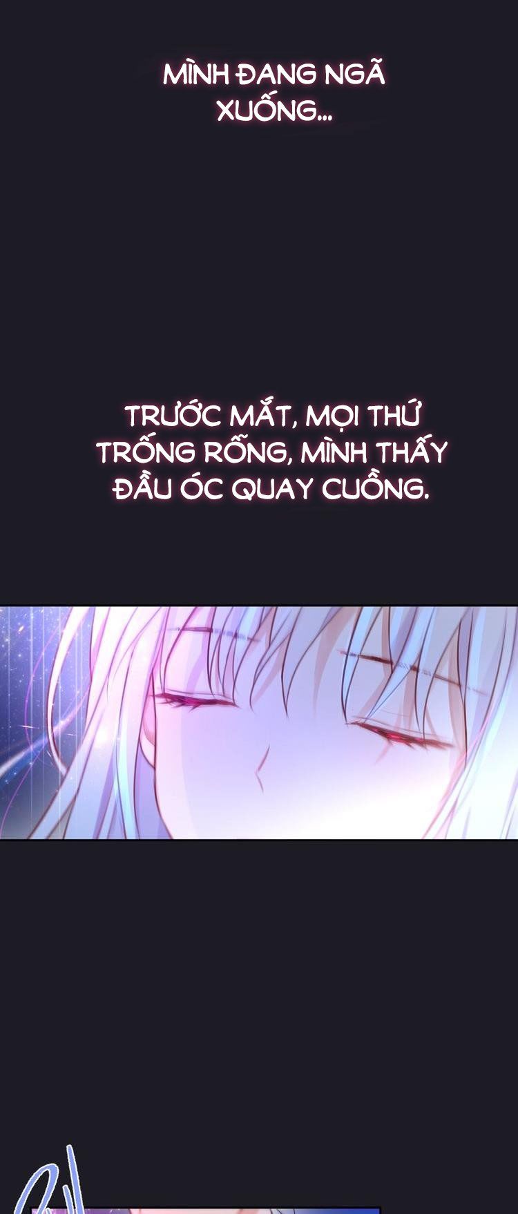 Đêm Ngày Không Dứt Chapter 28 - Trang 2