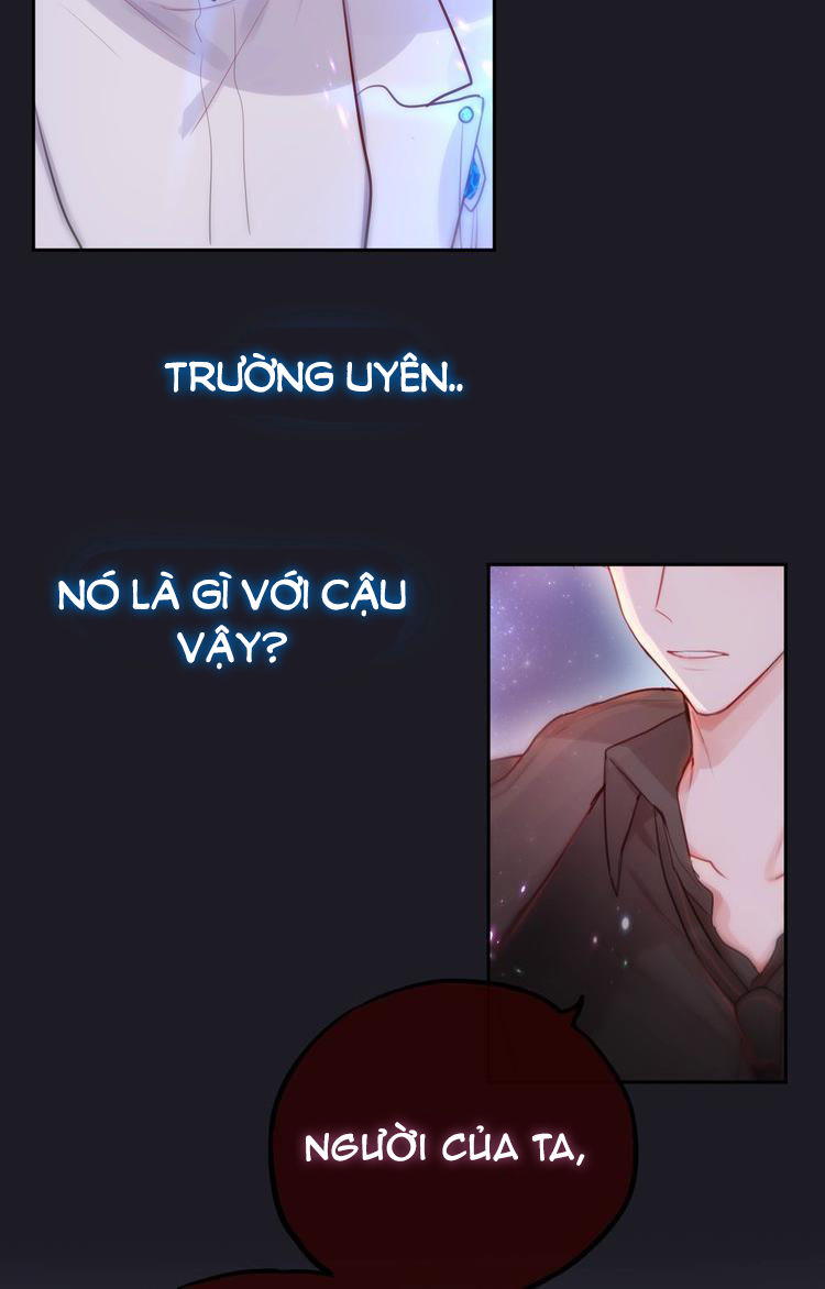 Đêm Ngày Không Dứt Chapter 28 - Trang 2