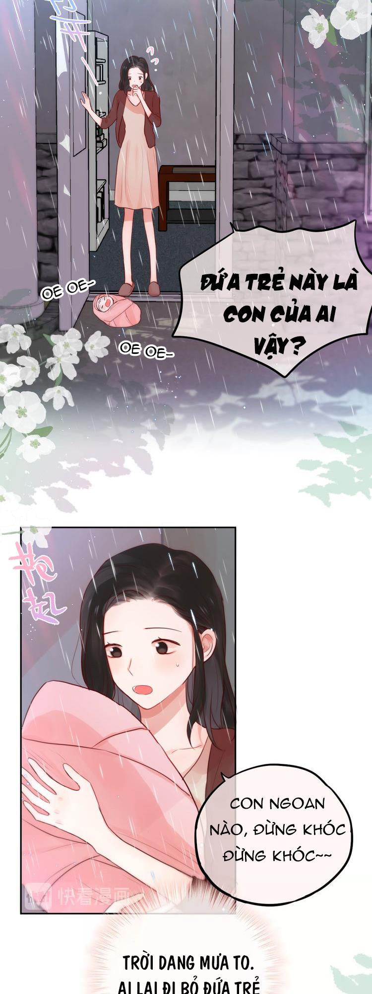 Đêm Ngày Không Dứt Chapter 28 - Trang 2