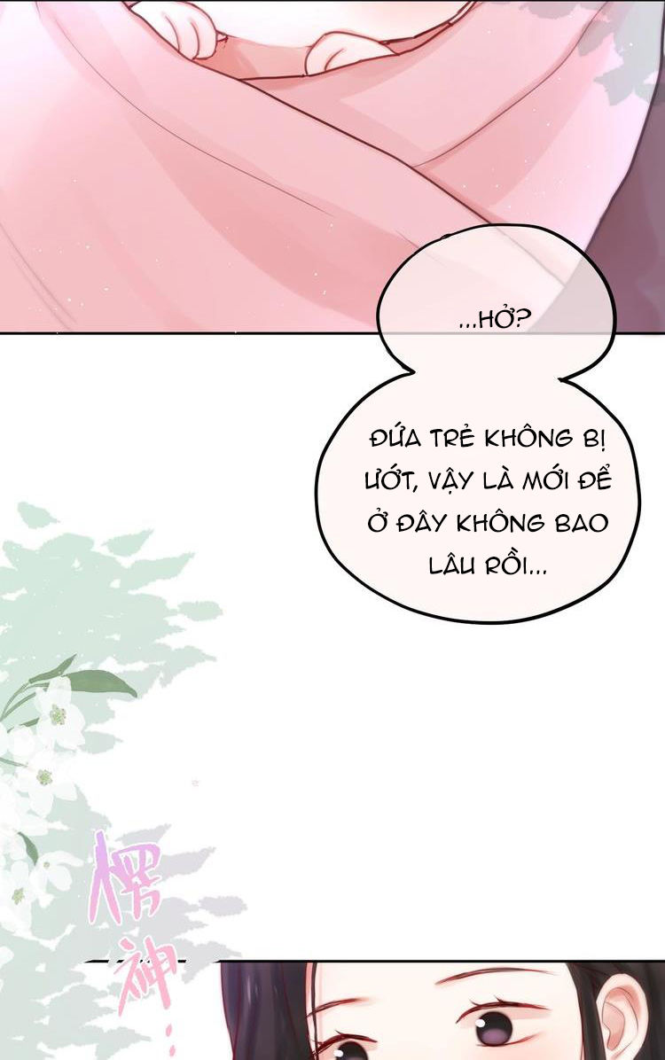 Đêm Ngày Không Dứt Chapter 28 - Trang 2