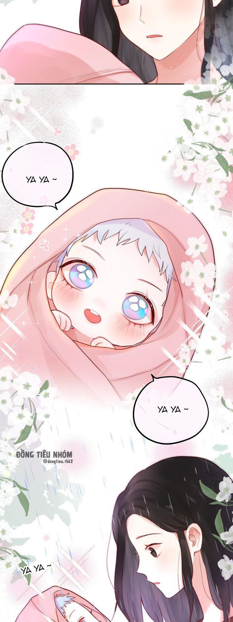 Đêm Ngày Không Dứt Chapter 28 - Trang 2