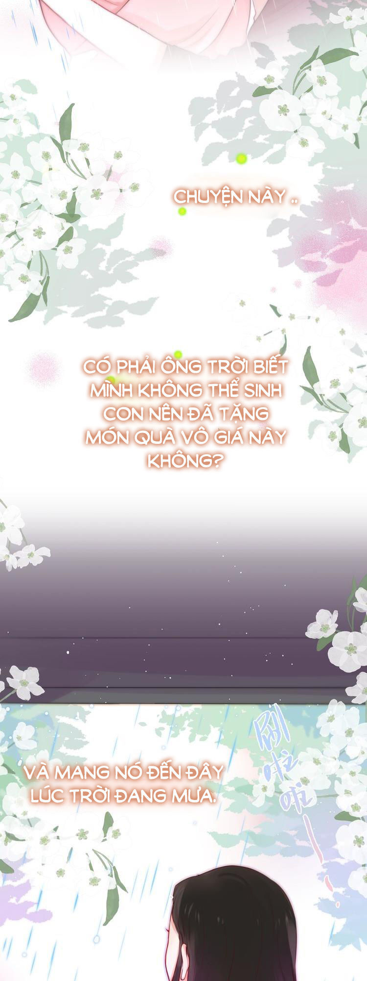 Đêm Ngày Không Dứt Chapter 28 - Trang 2