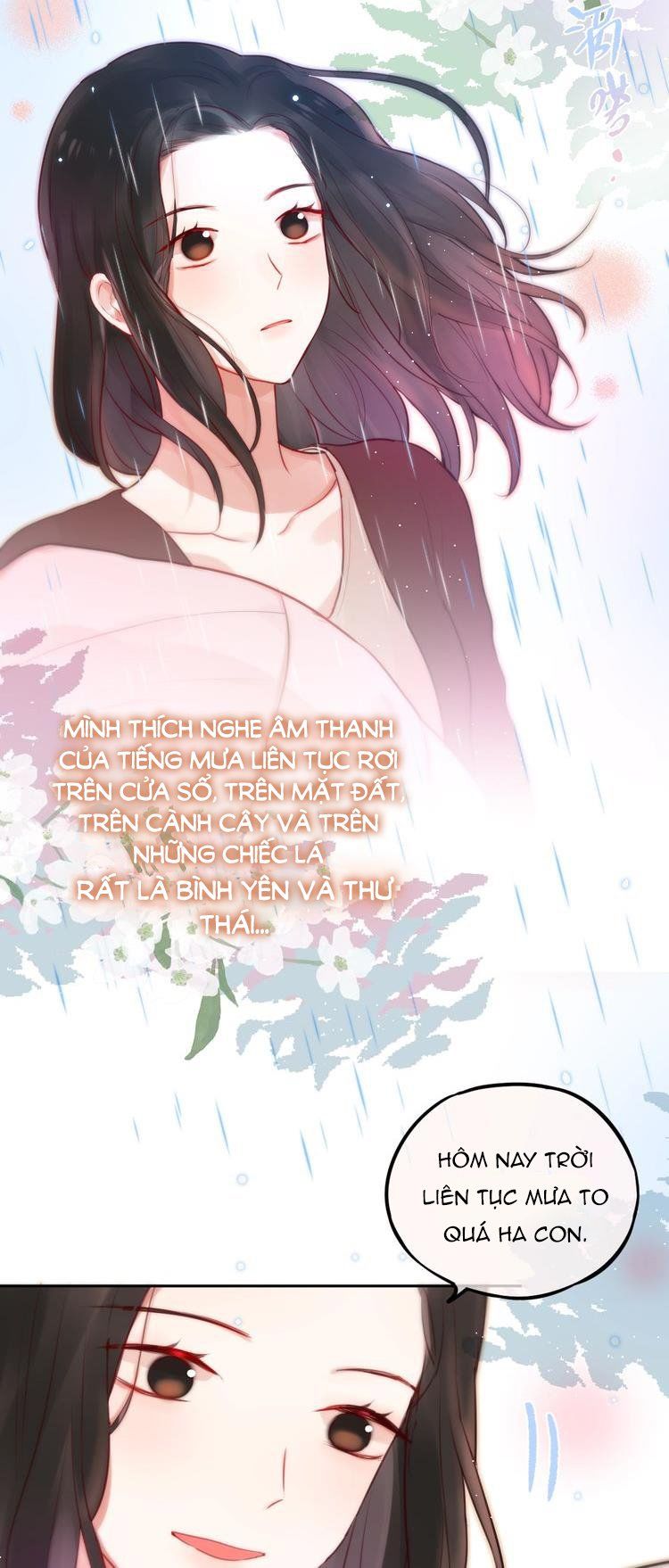 Đêm Ngày Không Dứt Chapter 28 - Trang 2