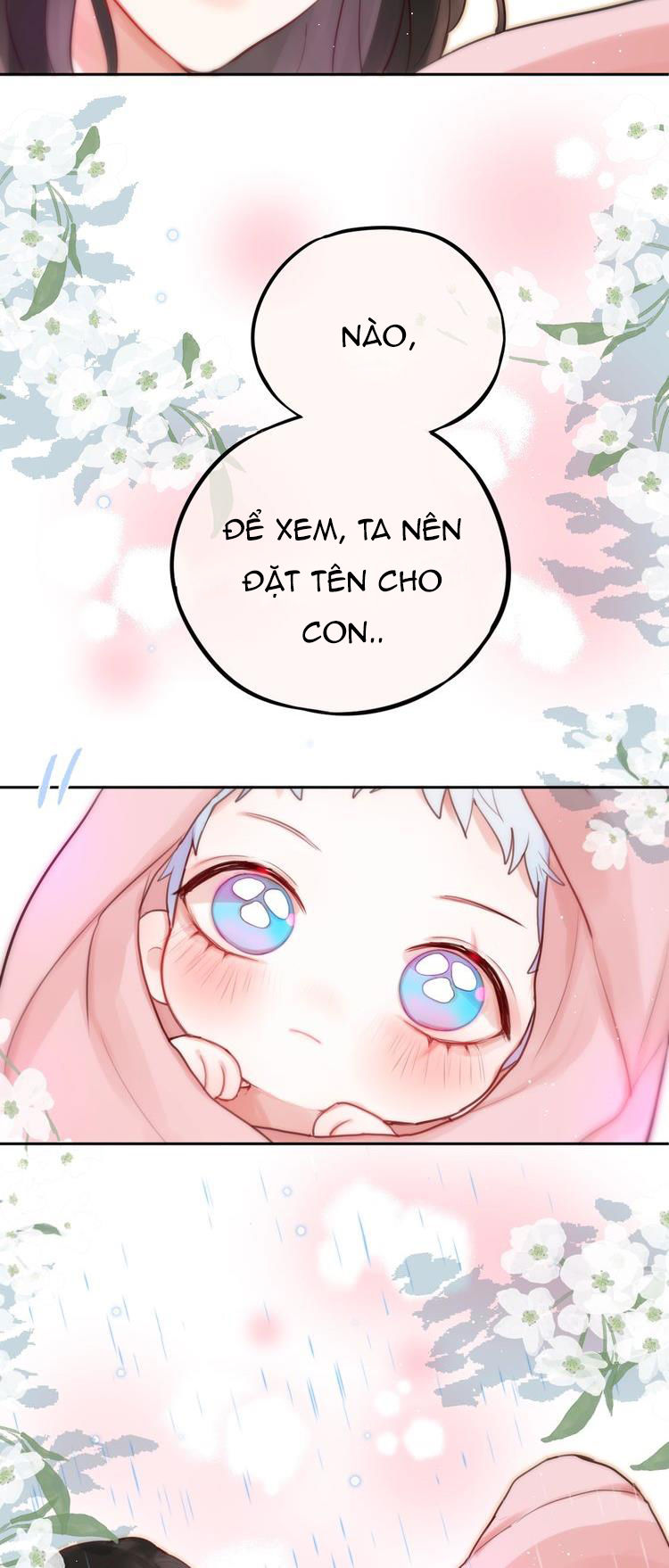 Đêm Ngày Không Dứt Chapter 28 - Trang 2