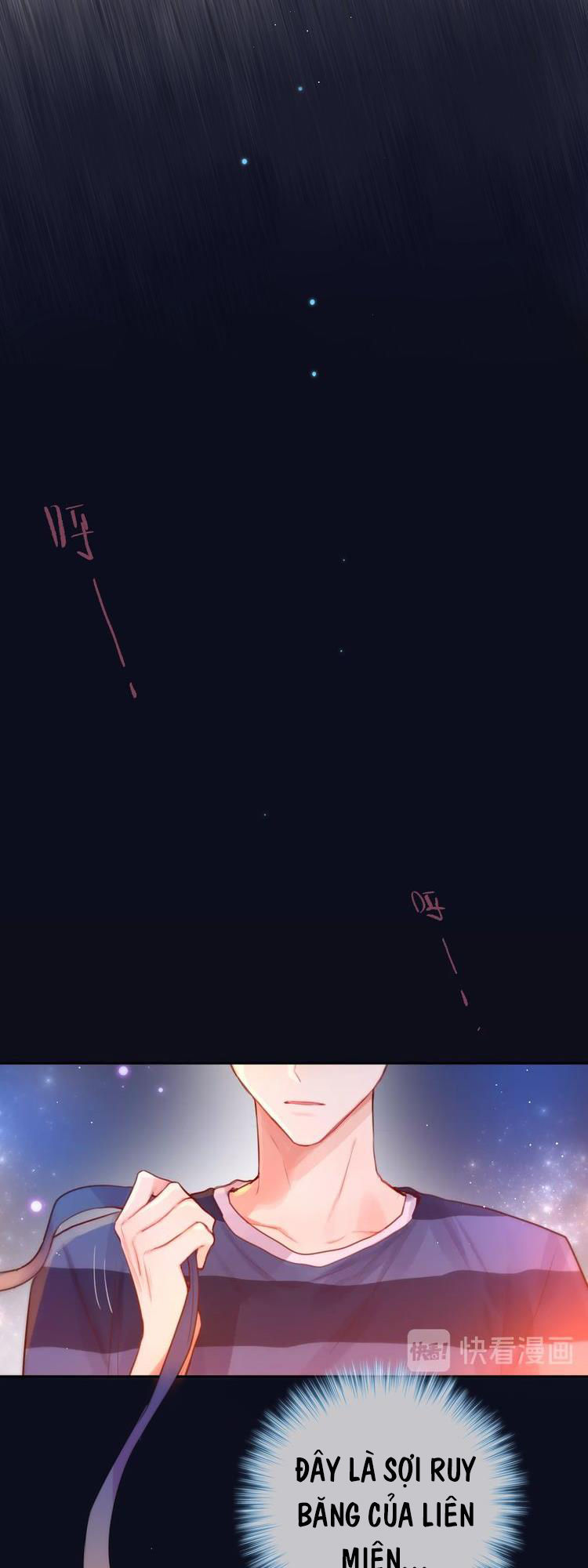 Đêm Ngày Không Dứt Chapter 28 - Trang 2