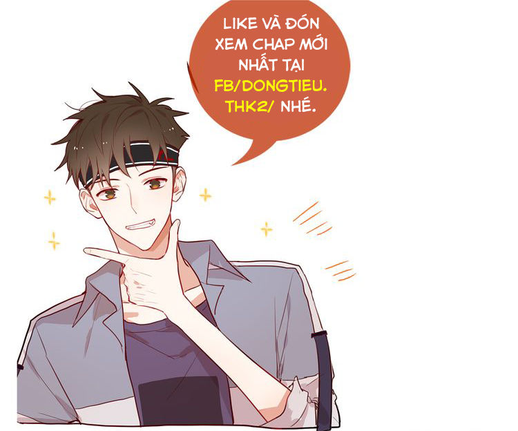 Đêm Ngày Không Dứt Chapter 28 - Trang 2