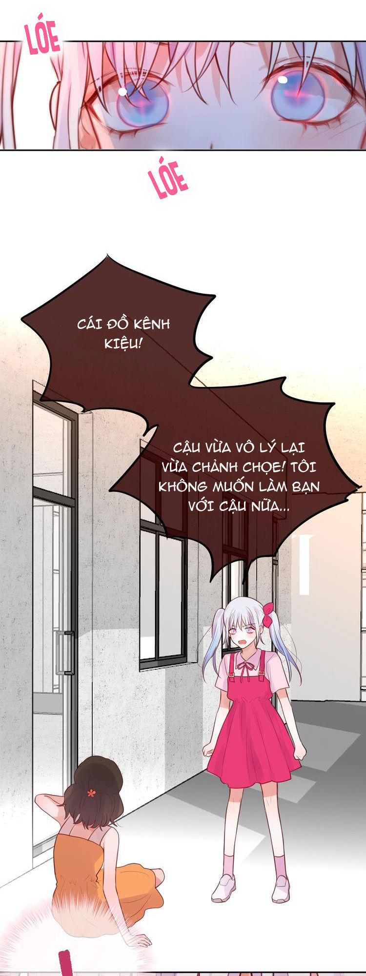 Đêm Ngày Không Dứt Chapter 29 - Trang 2