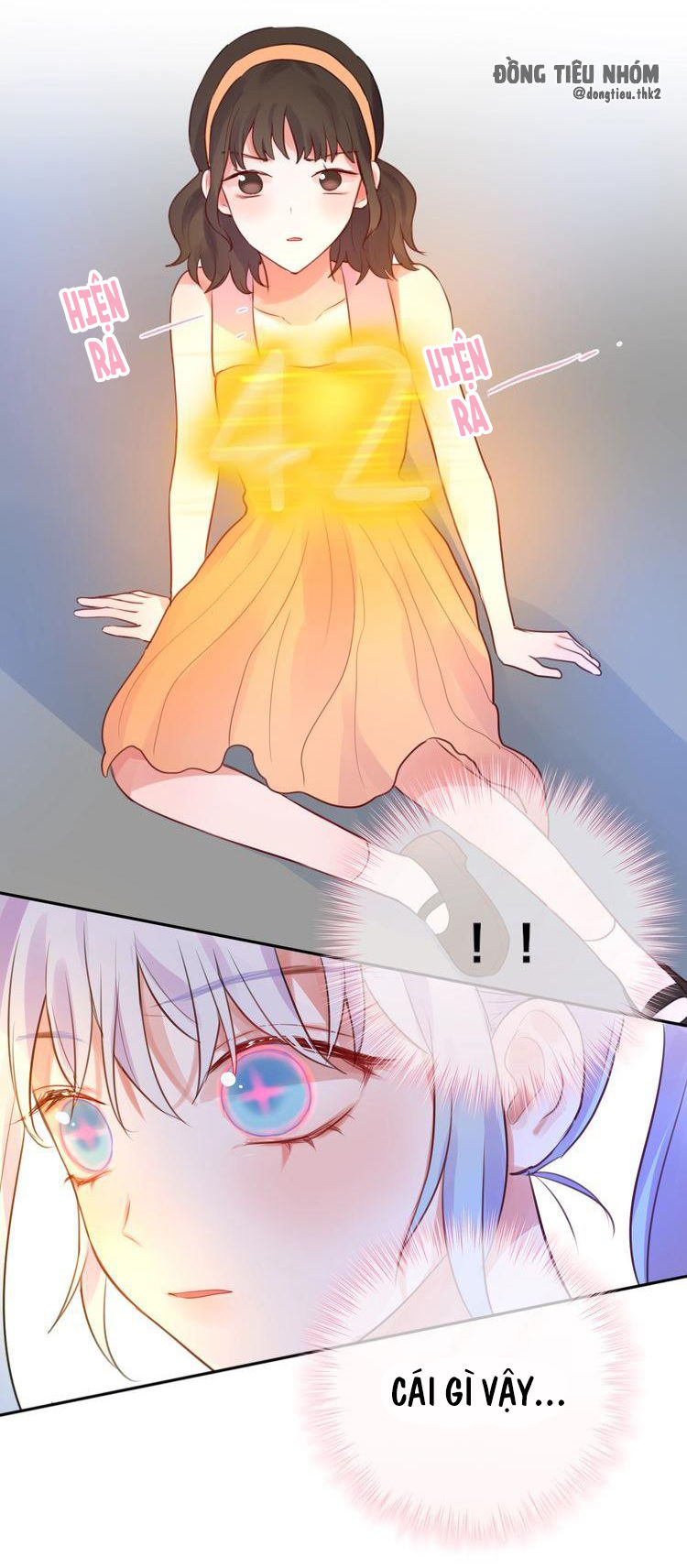 Đêm Ngày Không Dứt Chapter 29 - Trang 2