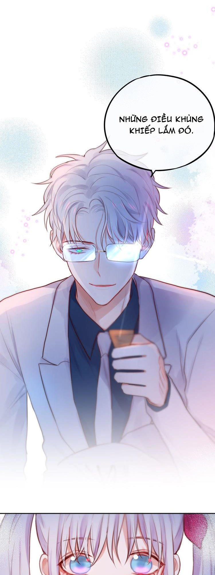 Đêm Ngày Không Dứt Chapter 29 - Trang 2