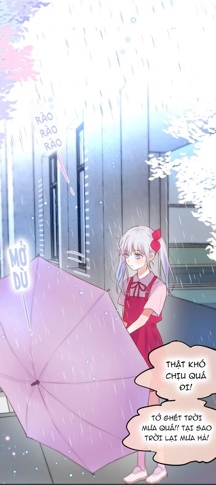 Đêm Ngày Không Dứt Chapter 29 - Trang 2