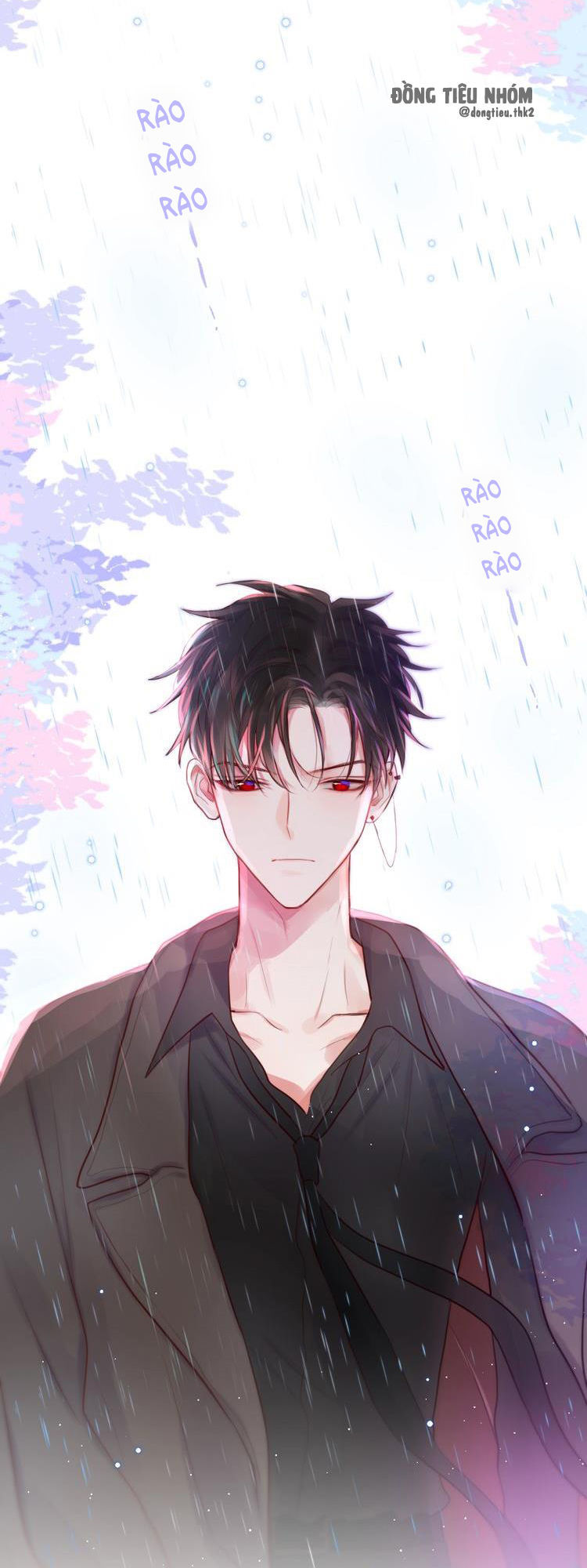 Đêm Ngày Không Dứt Chapter 29 - Trang 2