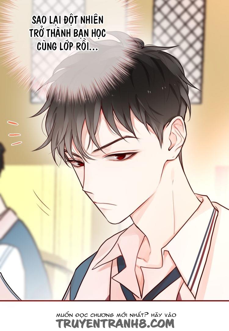 Đêm Ngày Không Dứt Chapter 3 - Trang 2