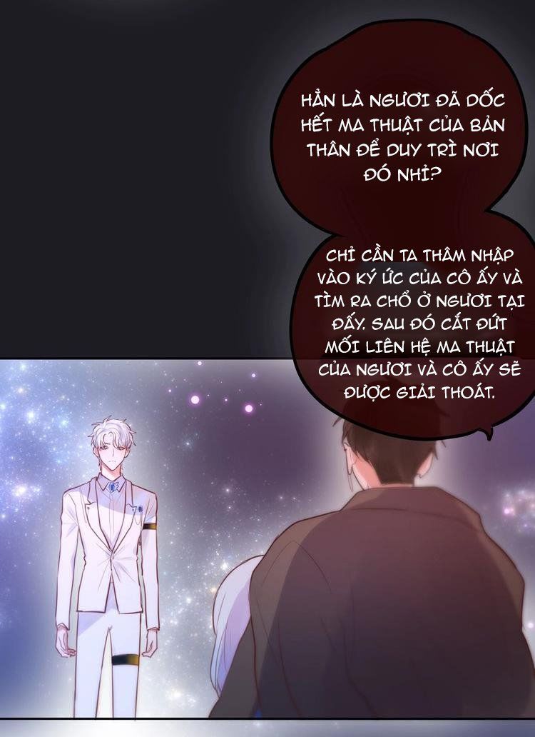 Đêm Ngày Không Dứt Chapter 30 - Trang 2