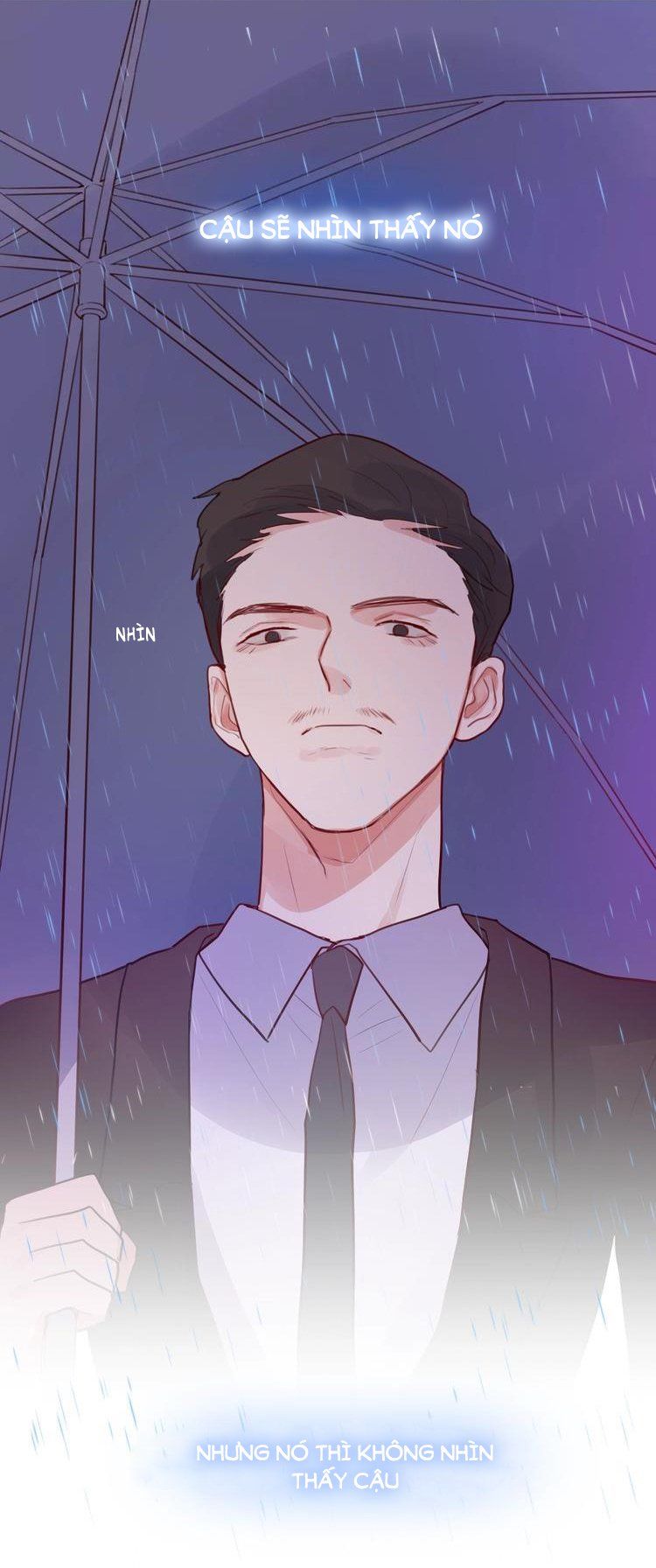 Đêm Ngày Không Dứt Chapter 30 - Trang 2