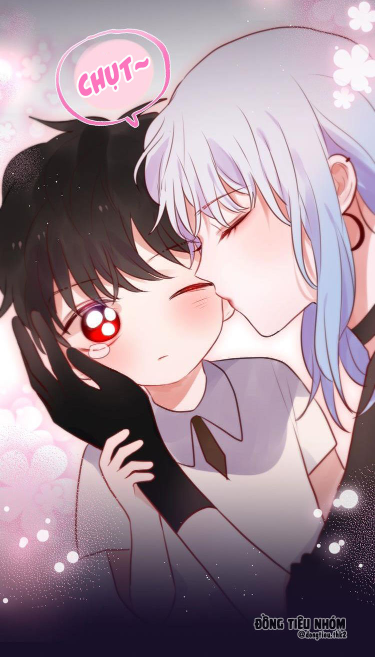 Đêm Ngày Không Dứt Chapter 31.1 - Trang 2