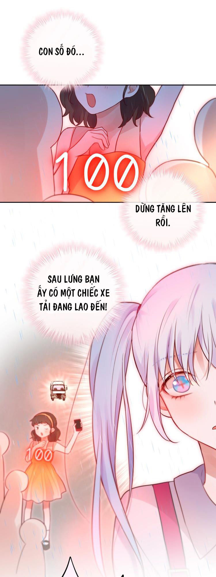 Đêm Ngày Không Dứt Chapter 31 - Trang 2