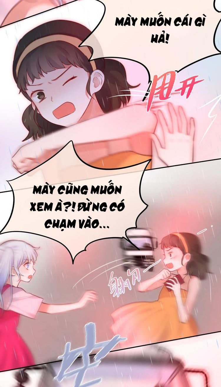 Đêm Ngày Không Dứt Chapter 31 - Trang 2