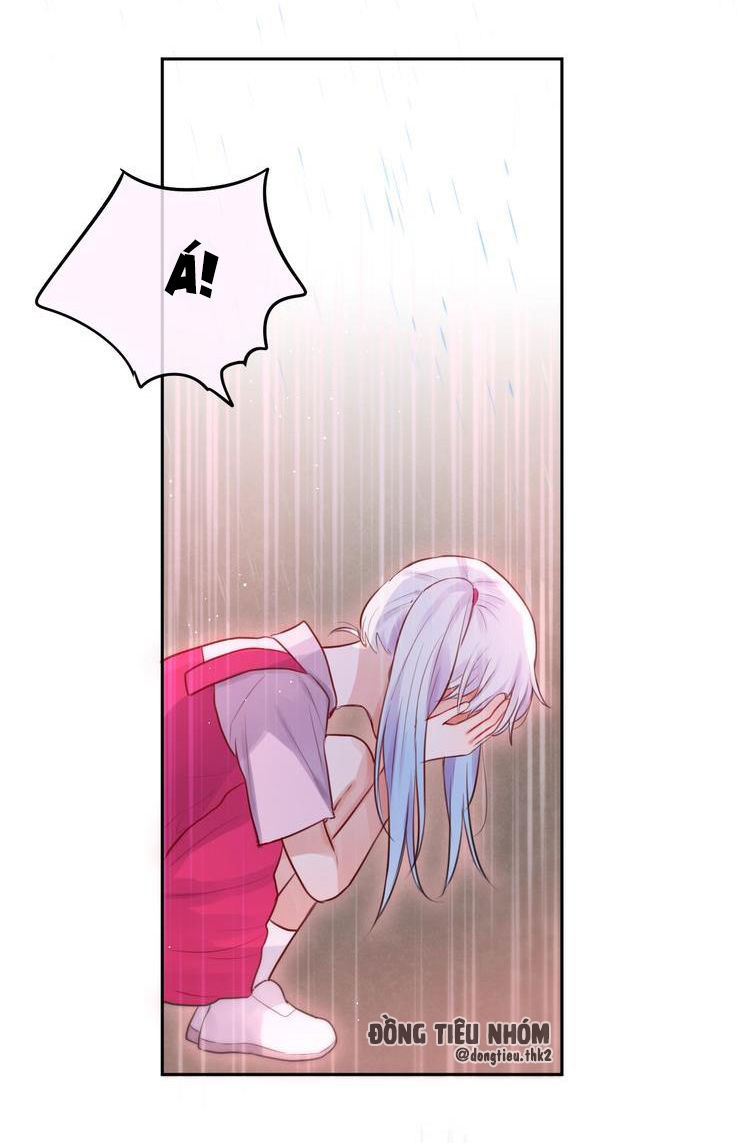 Đêm Ngày Không Dứt Chapter 31 - Trang 2