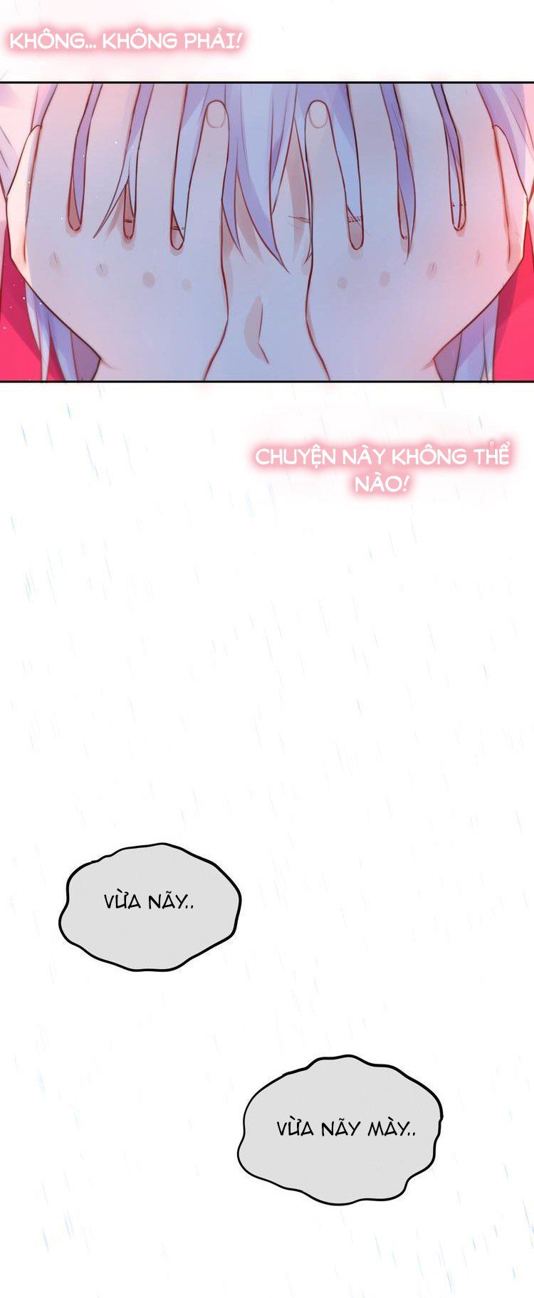 Đêm Ngày Không Dứt Chapter 31 - Trang 2