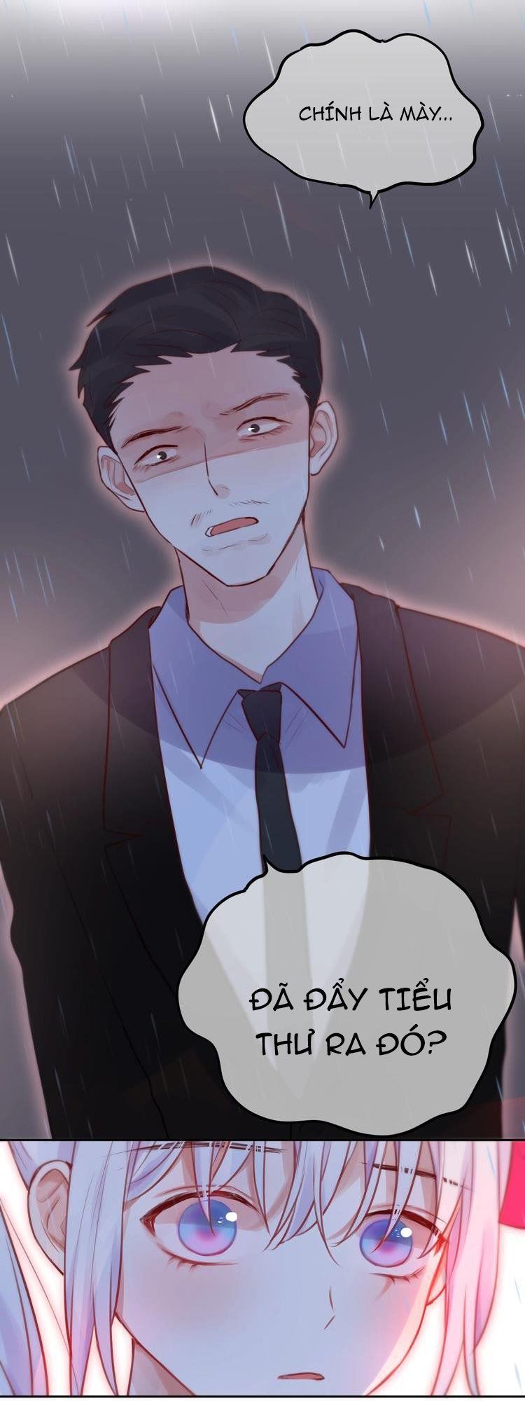 Đêm Ngày Không Dứt Chapter 31 - Trang 2