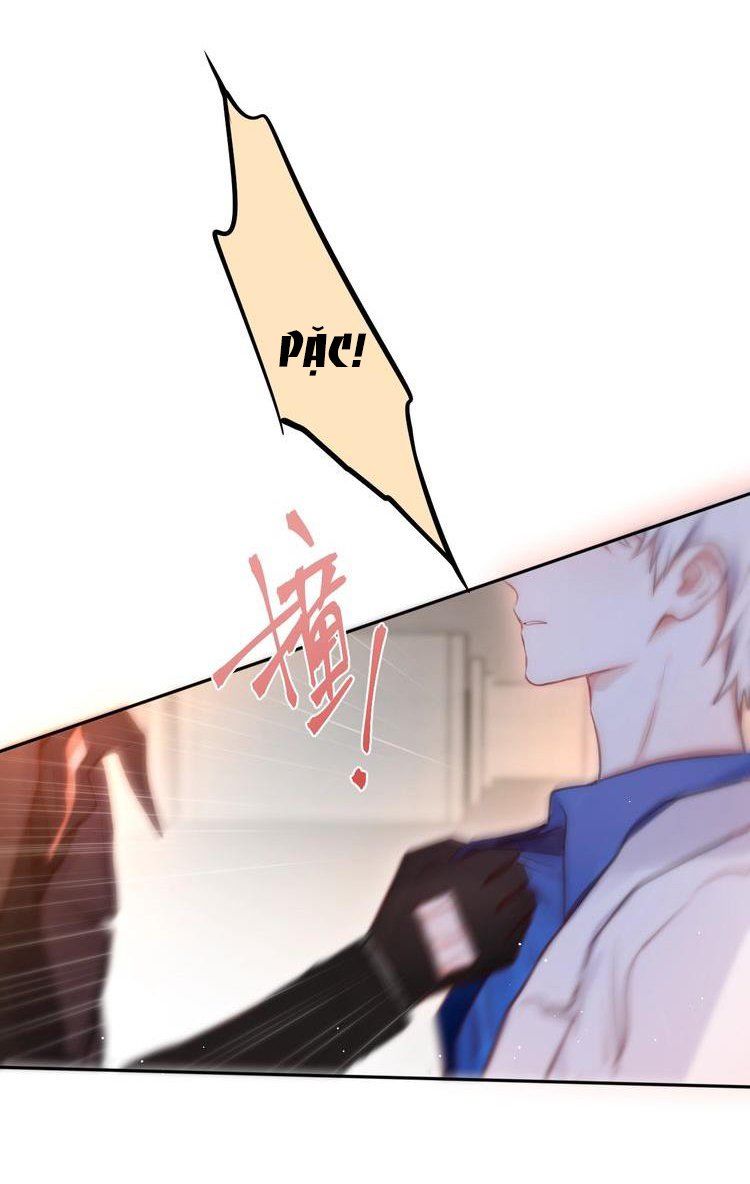 Đêm Ngày Không Dứt Chapter 31 - Trang 2