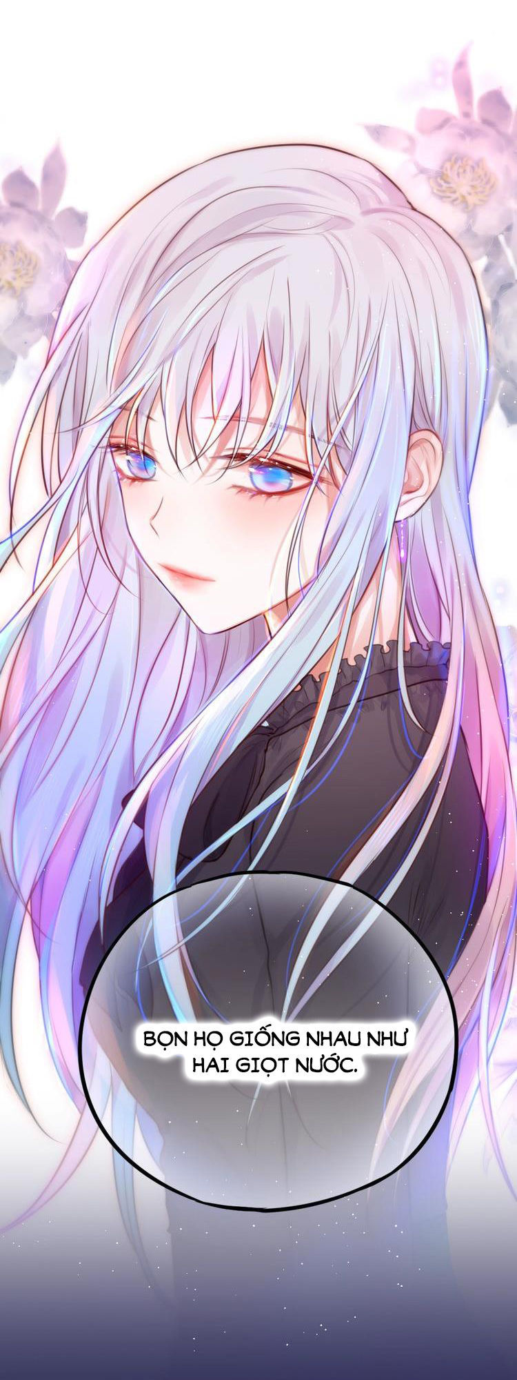 Đêm Ngày Không Dứt Chapter 31 - Trang 2