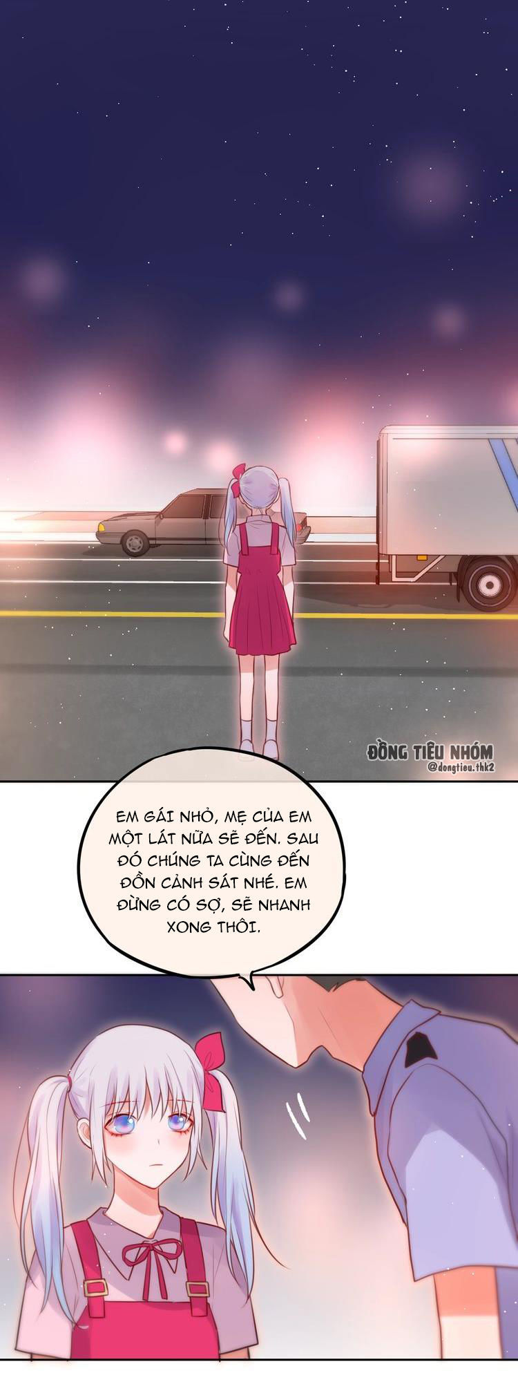 Đêm Ngày Không Dứt Chapter 31 - Trang 2