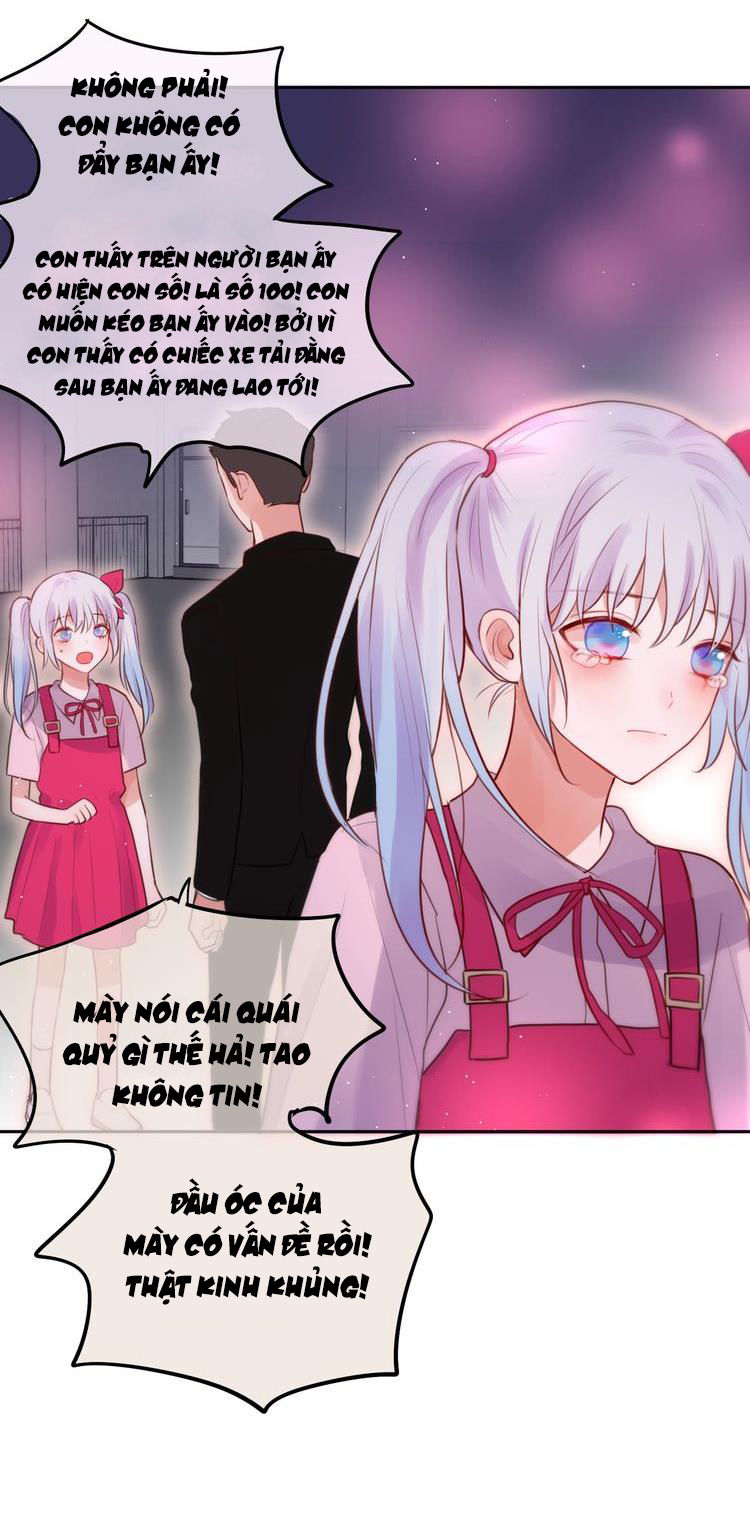 Đêm Ngày Không Dứt Chapter 31 - Trang 2