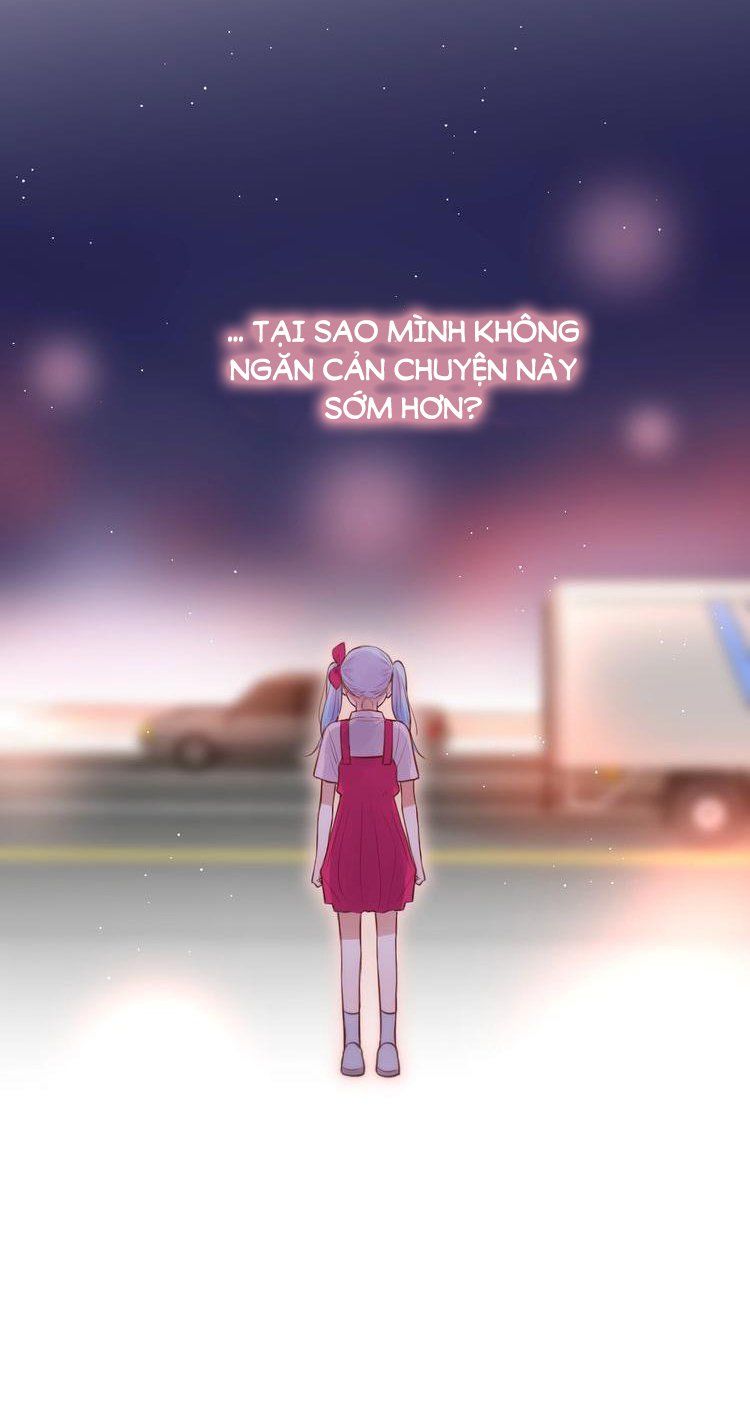 Đêm Ngày Không Dứt Chapter 31 - Trang 2