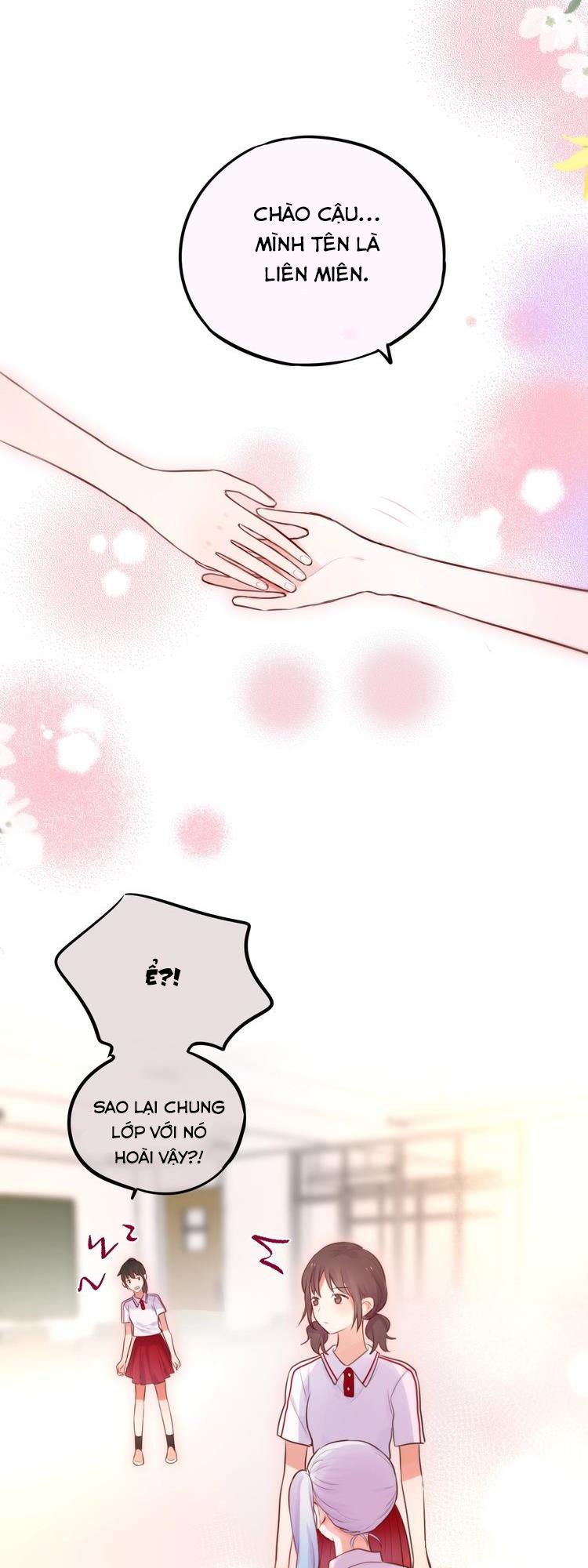 Đêm Ngày Không Dứt Chapter 32 - Trang 2