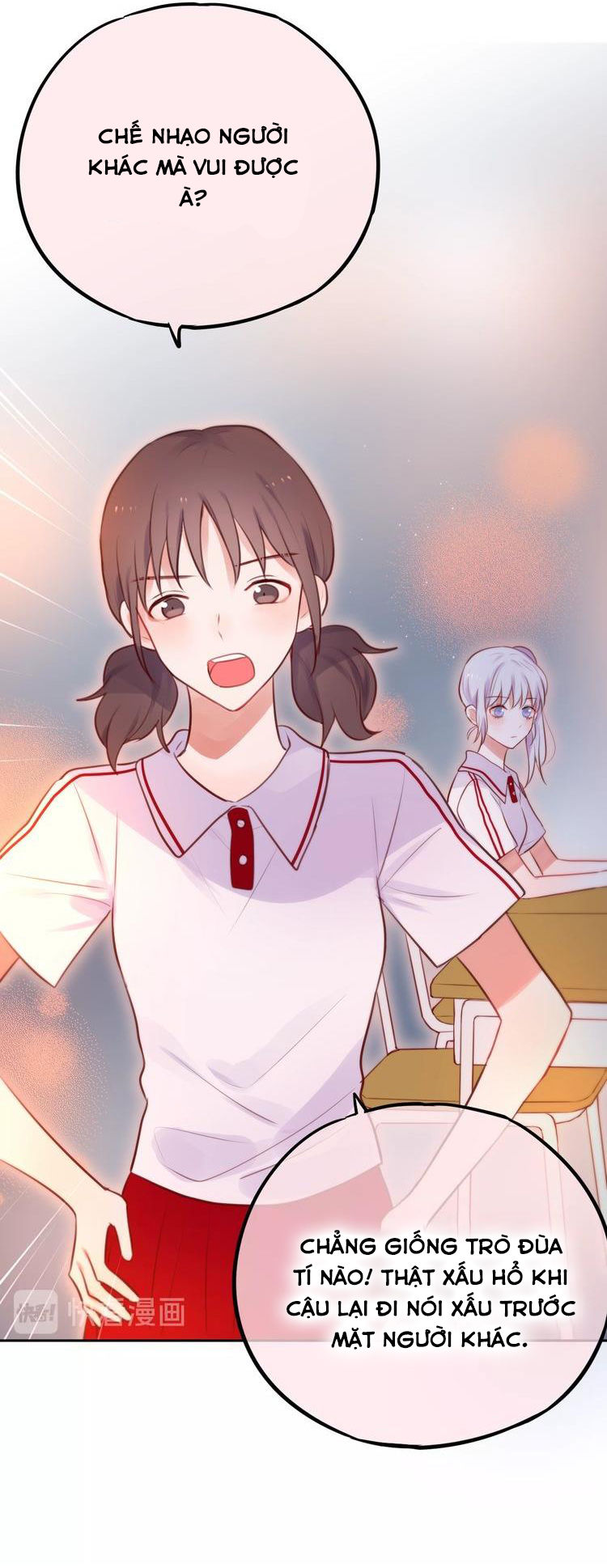 Đêm Ngày Không Dứt Chapter 32 - Trang 2