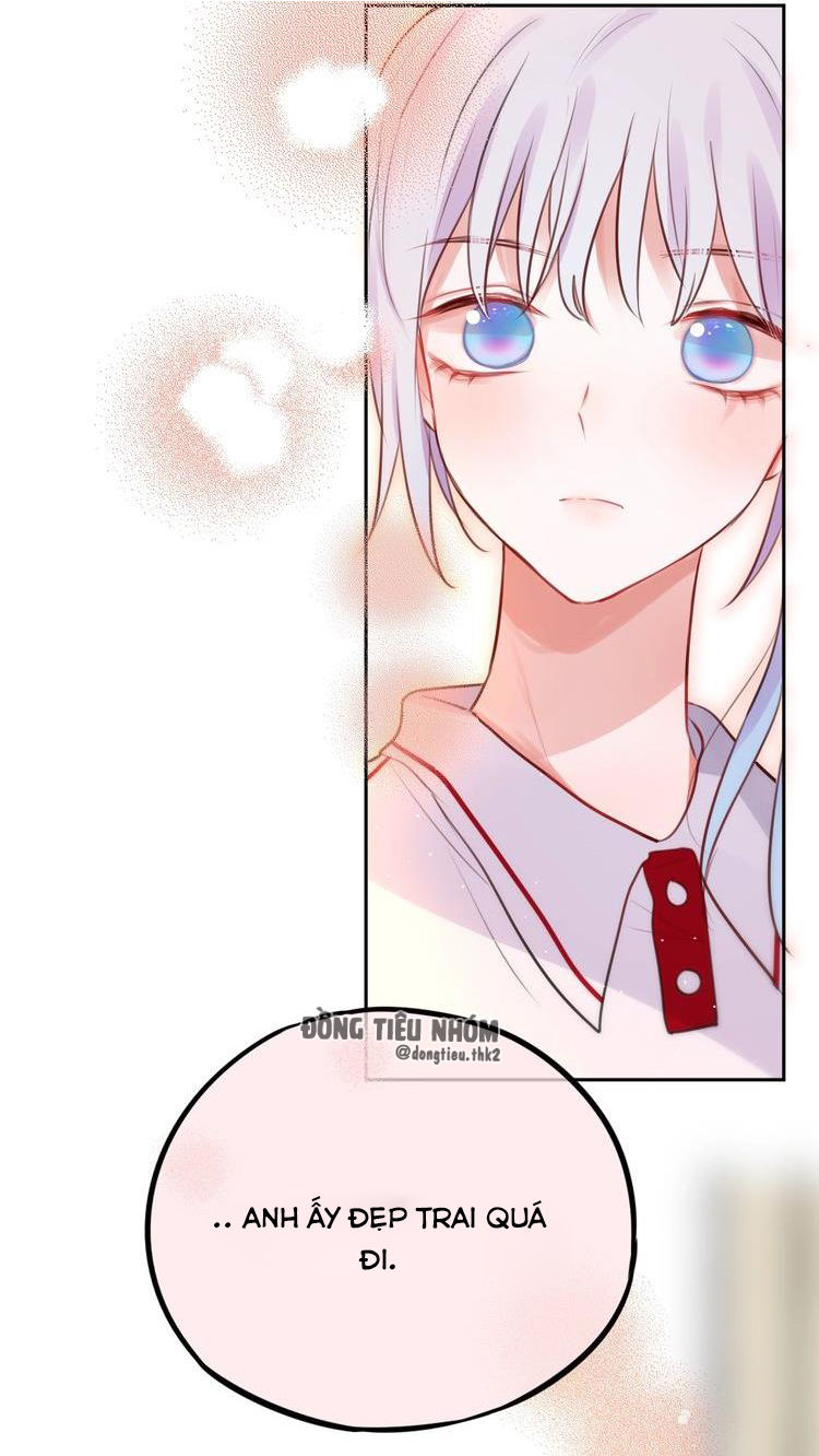 Đêm Ngày Không Dứt Chapter 32 - Trang 2