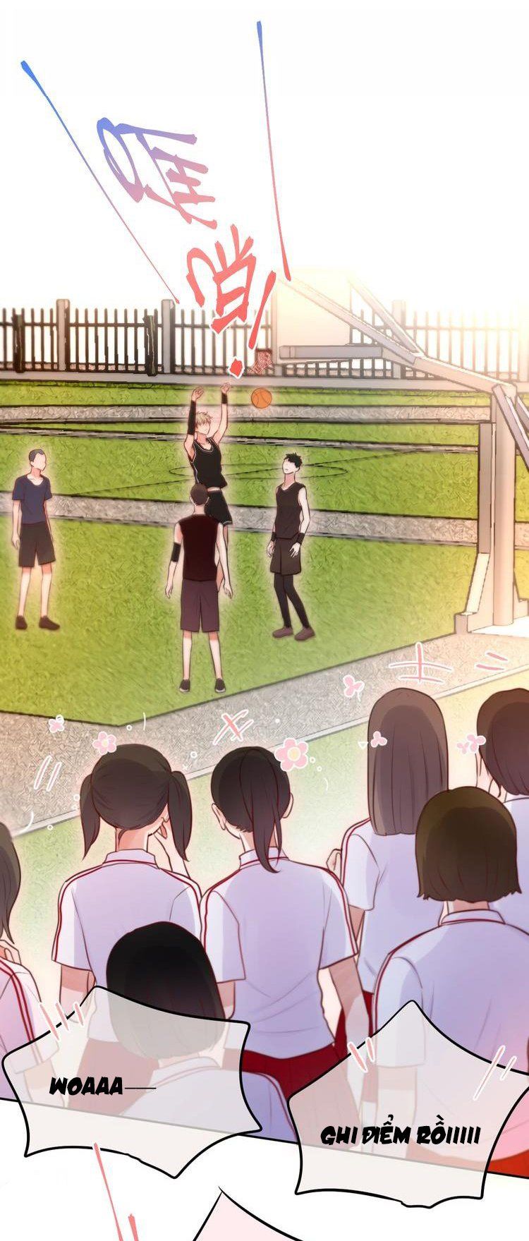 Đêm Ngày Không Dứt Chapter 33 - Trang 2