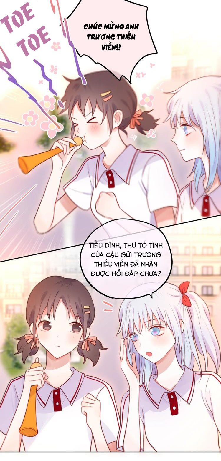 Đêm Ngày Không Dứt Chapter 33 - Trang 2