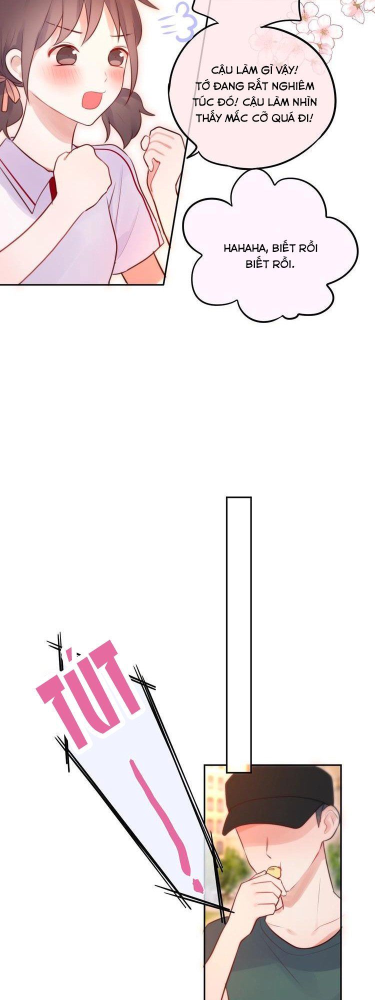 Đêm Ngày Không Dứt Chapter 33 - Trang 2