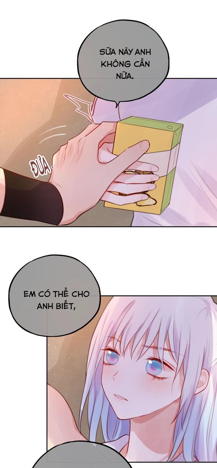 Đêm Ngày Không Dứt Chapter 33 - Trang 2