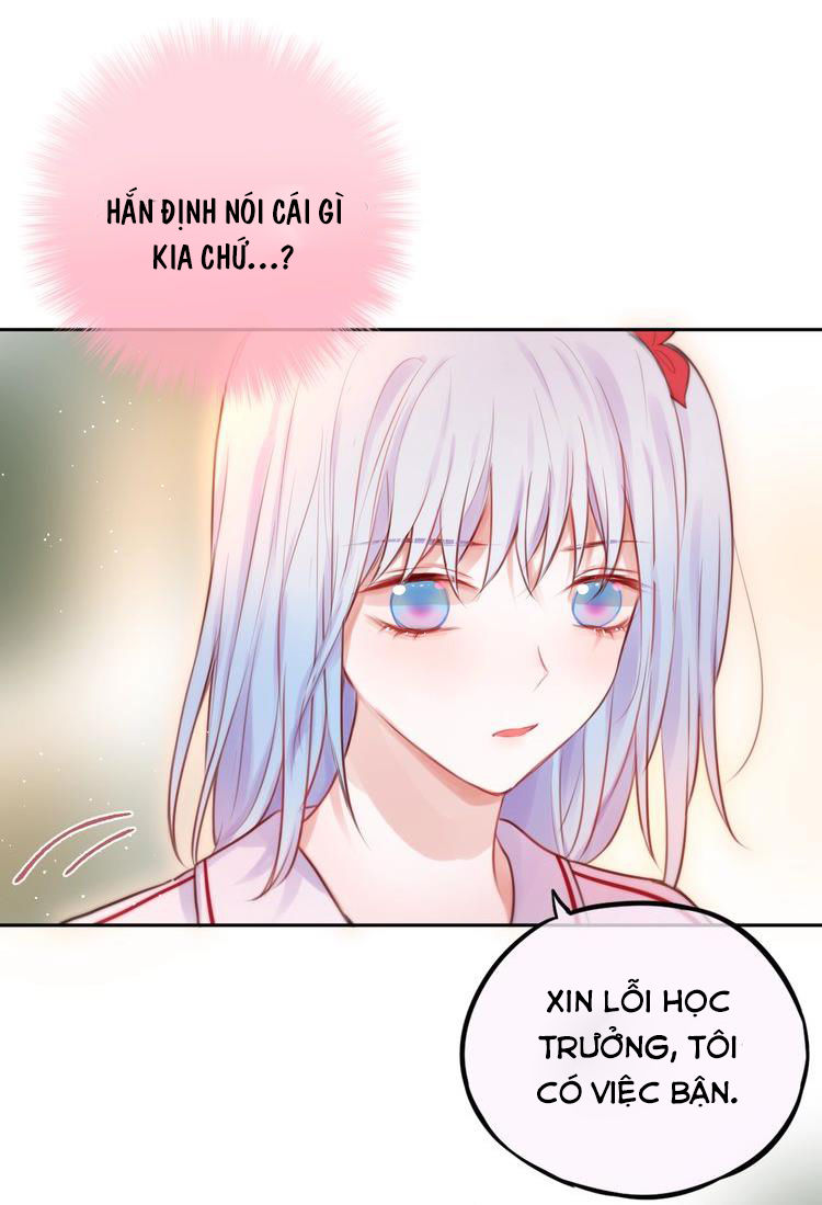 Đêm Ngày Không Dứt Chapter 34 - Trang 2