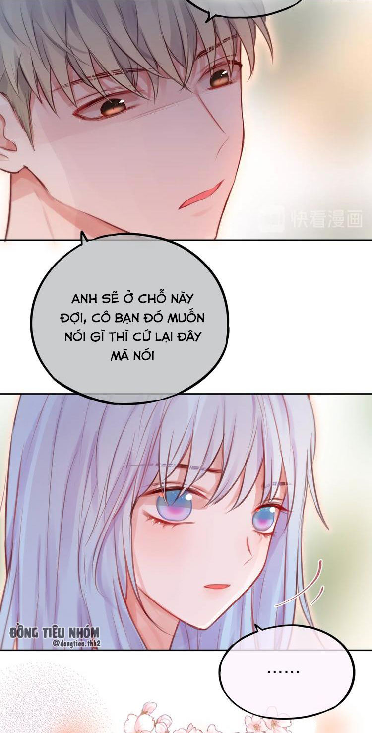 Đêm Ngày Không Dứt Chapter 34 - Trang 2