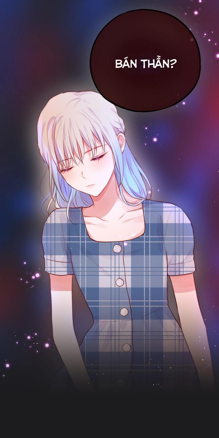 Đêm Ngày Không Dứt Chapter 34 - Trang 2