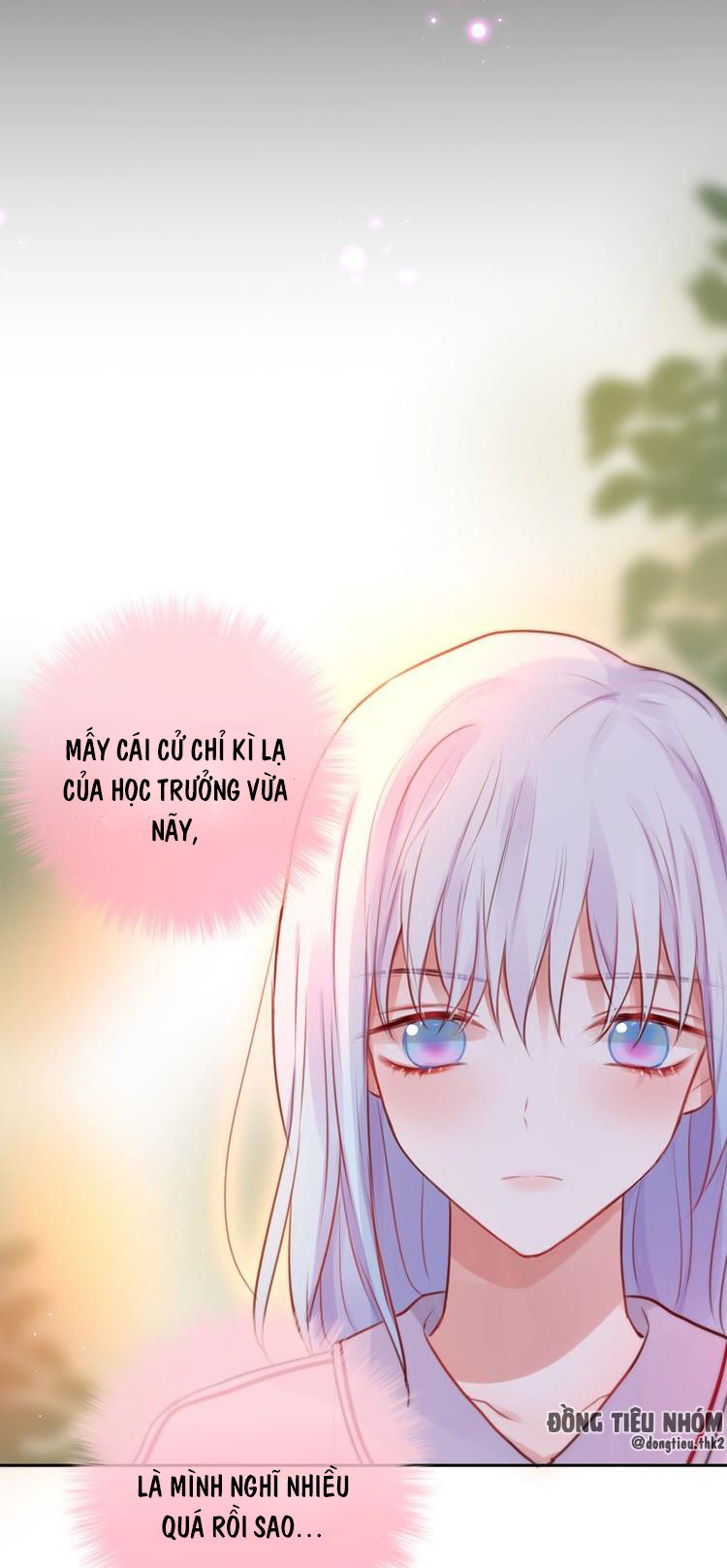 Đêm Ngày Không Dứt Chapter 34 - Trang 2