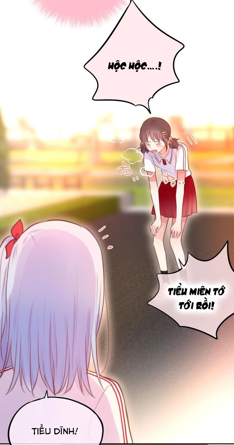 Đêm Ngày Không Dứt Chapter 34 - Trang 2