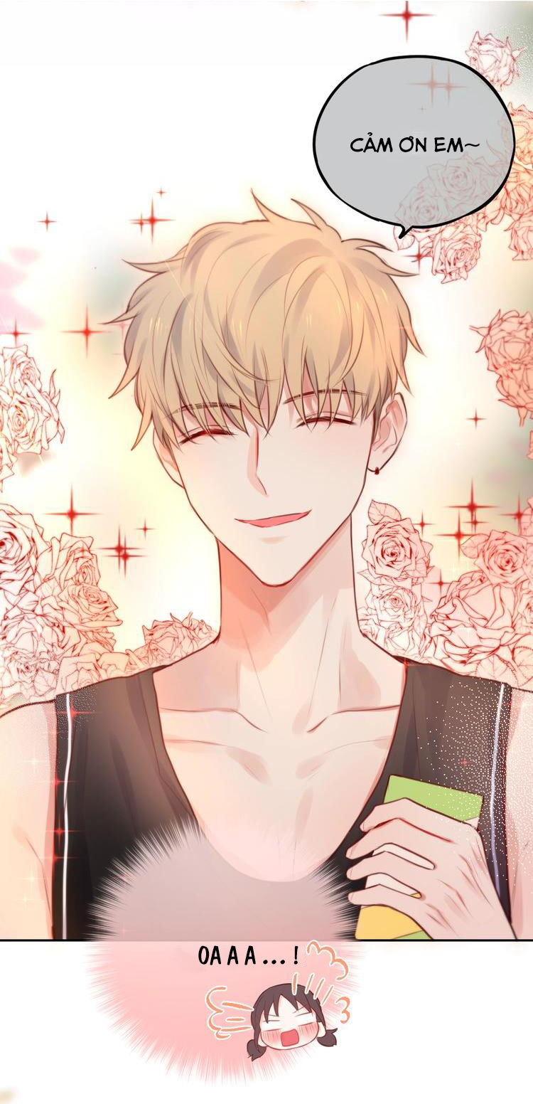 Đêm Ngày Không Dứt Chapter 34 - Trang 2