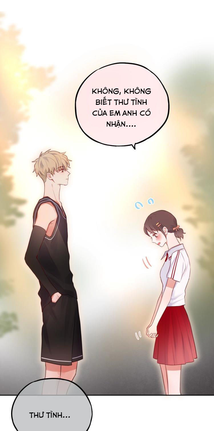 Đêm Ngày Không Dứt Chapter 34 - Trang 2