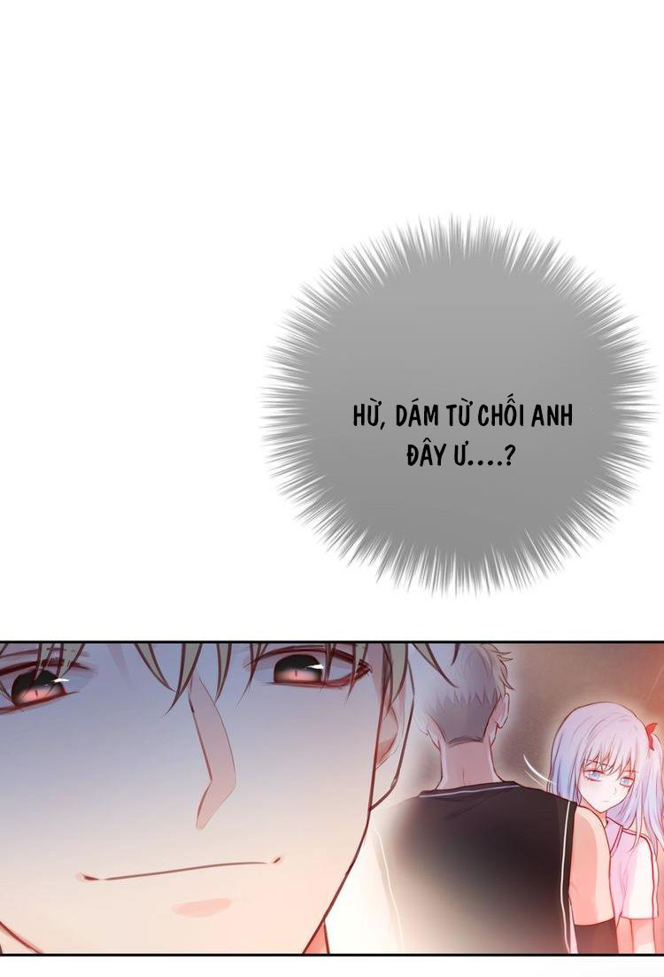 Đêm Ngày Không Dứt Chapter 34 - Trang 2