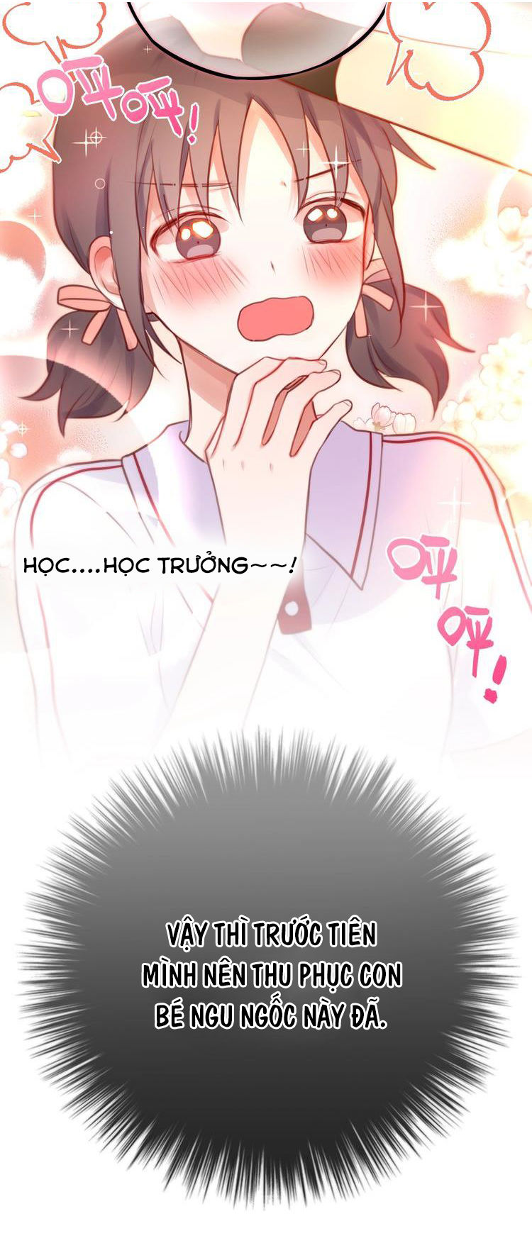 Đêm Ngày Không Dứt Chapter 34 - Trang 2