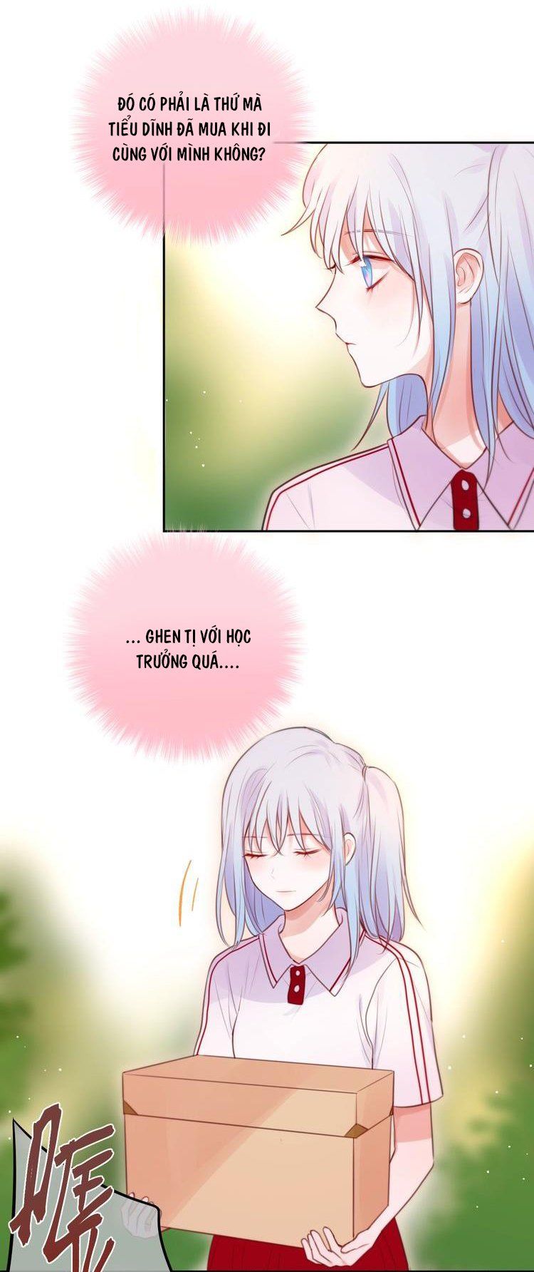 Đêm Ngày Không Dứt Chapter 35 - Trang 2