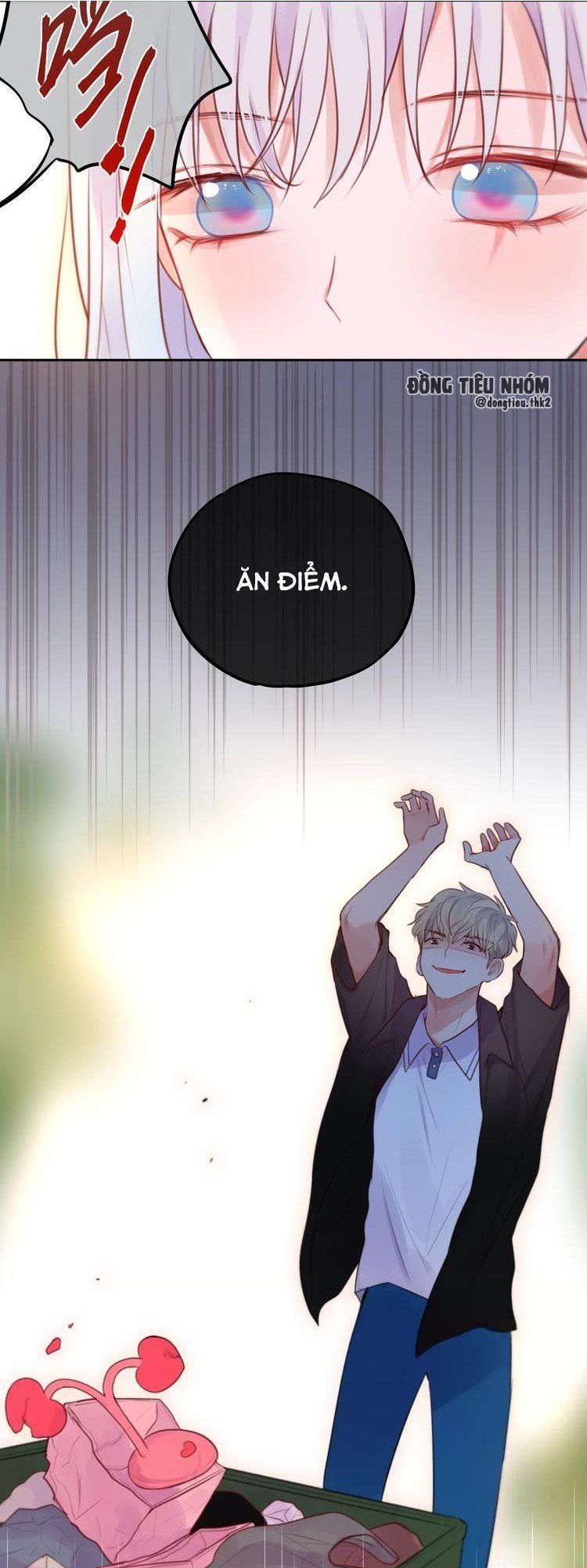 Đêm Ngày Không Dứt Chapter 35 - Trang 2