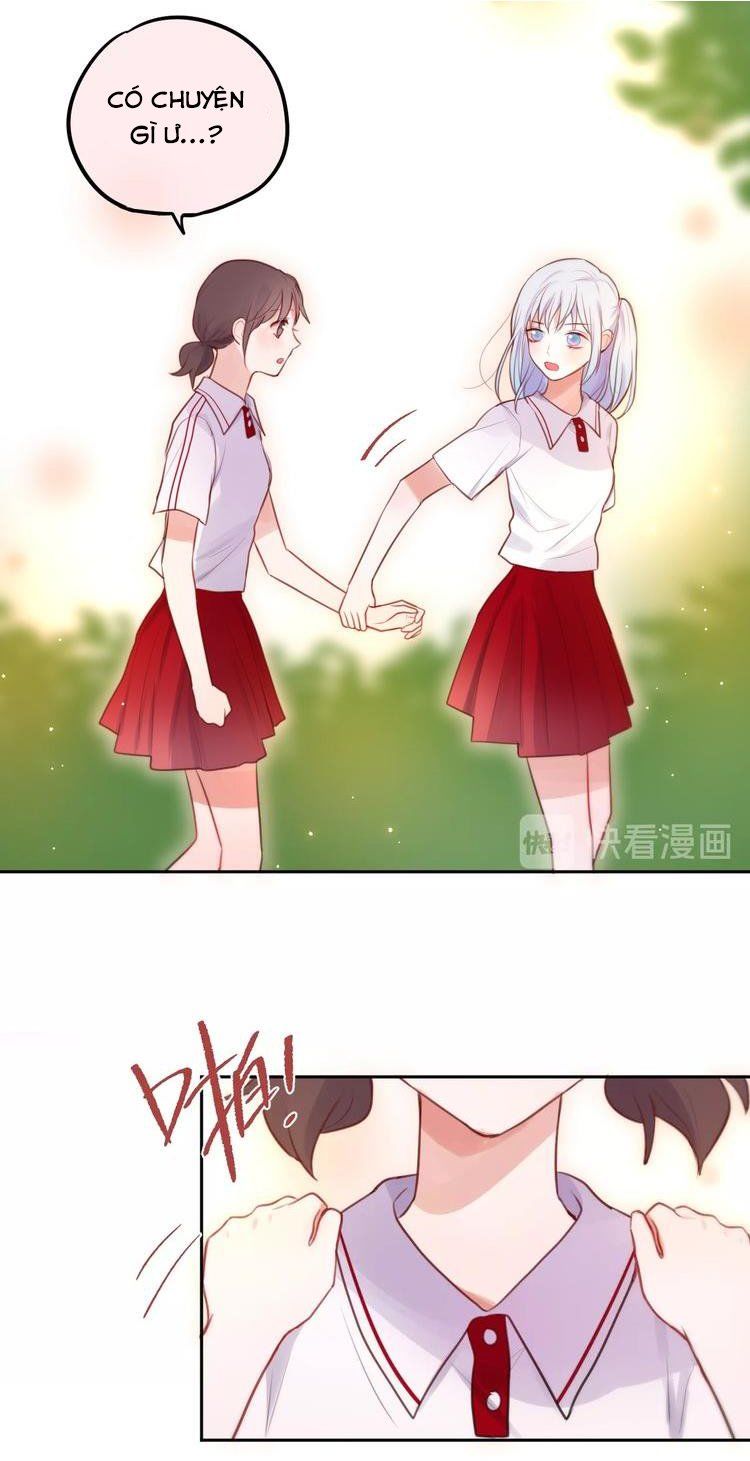 Đêm Ngày Không Dứt Chapter 35 - Trang 2